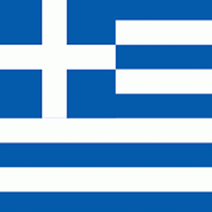 Greek flag